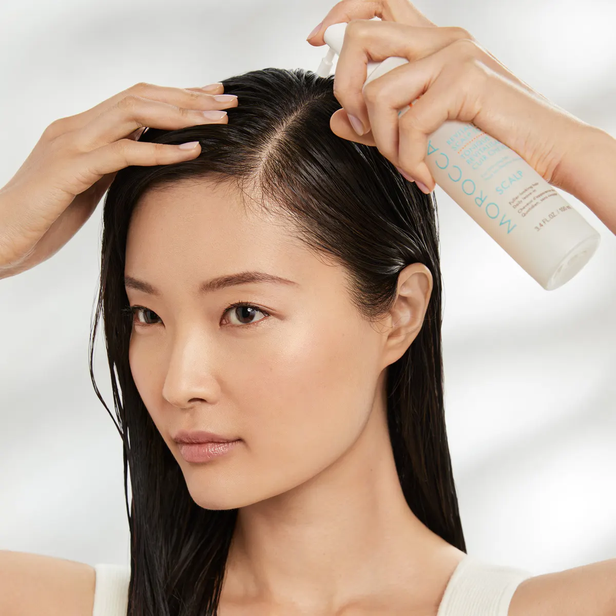 Moroccanoil Scalp Tonic 100ml, view 2