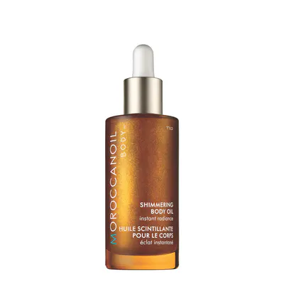 Moroccanoil Shimmering Oil 50ml