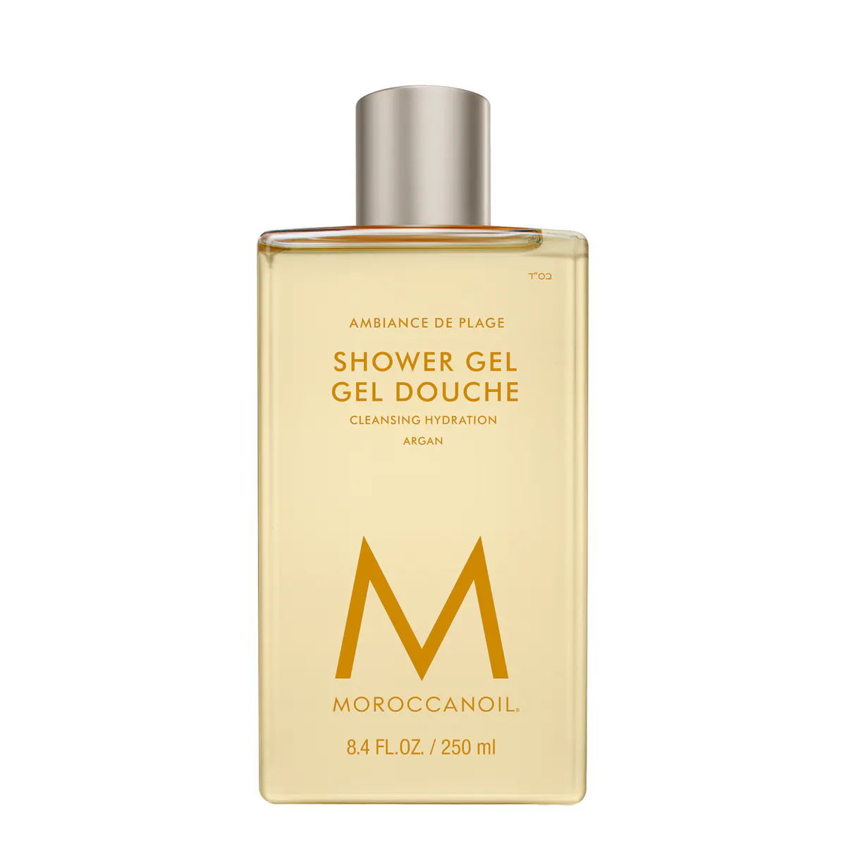 Moroccanoil Shower Gel Ambiance de Plage 250ml