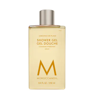 Moroccanoil Shower Gel Ambiance de Plage 250ml