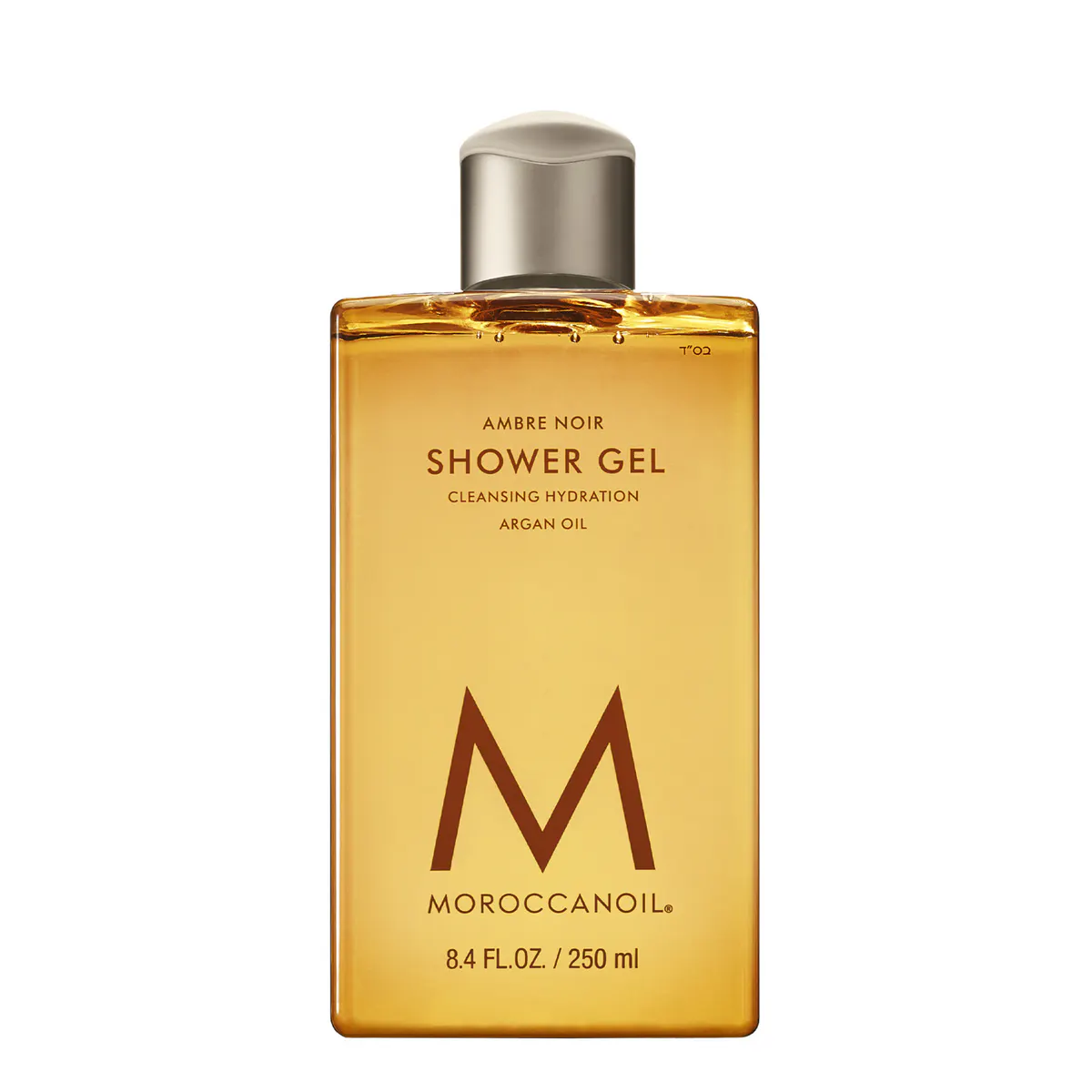 Moroccanoil Shower Gel Ambre Noir 250ml