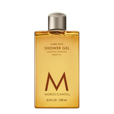Moroccanoil Shower Gel Ambre Noir 250ml