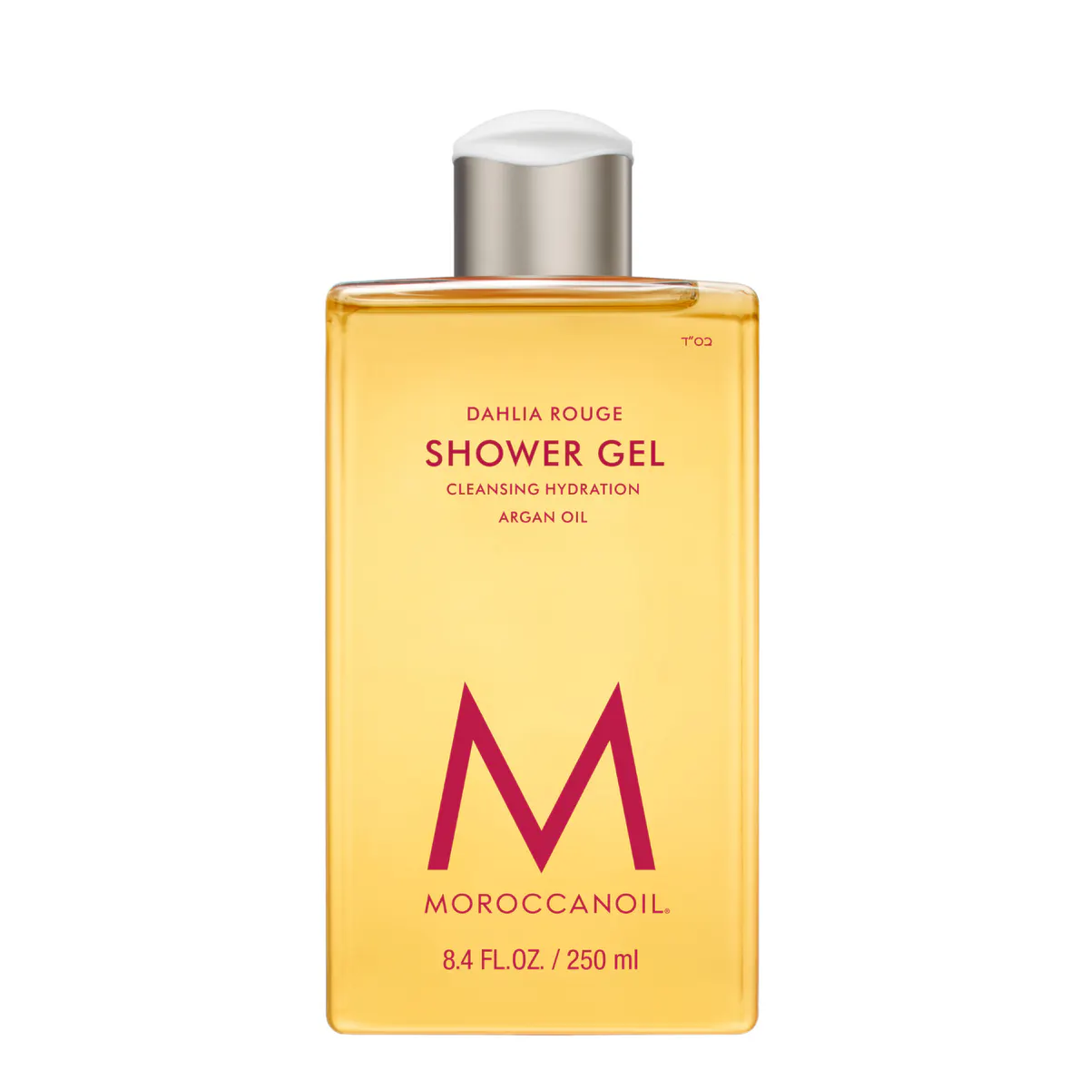 Moroccanoil Shower Gel Dahlia Rouge 250ml