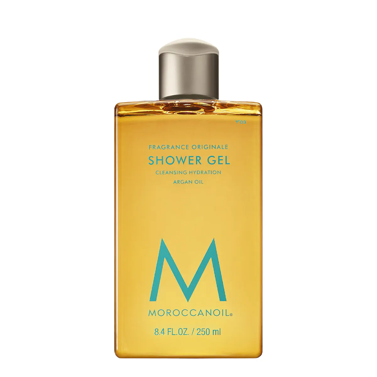 Moroccanoil Shower Gel Original 250ml