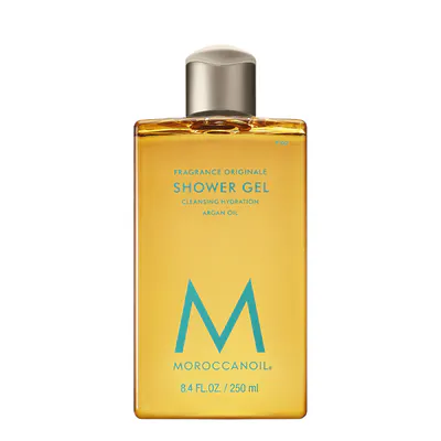 Moroccanoil Shower Gel Original 250ml