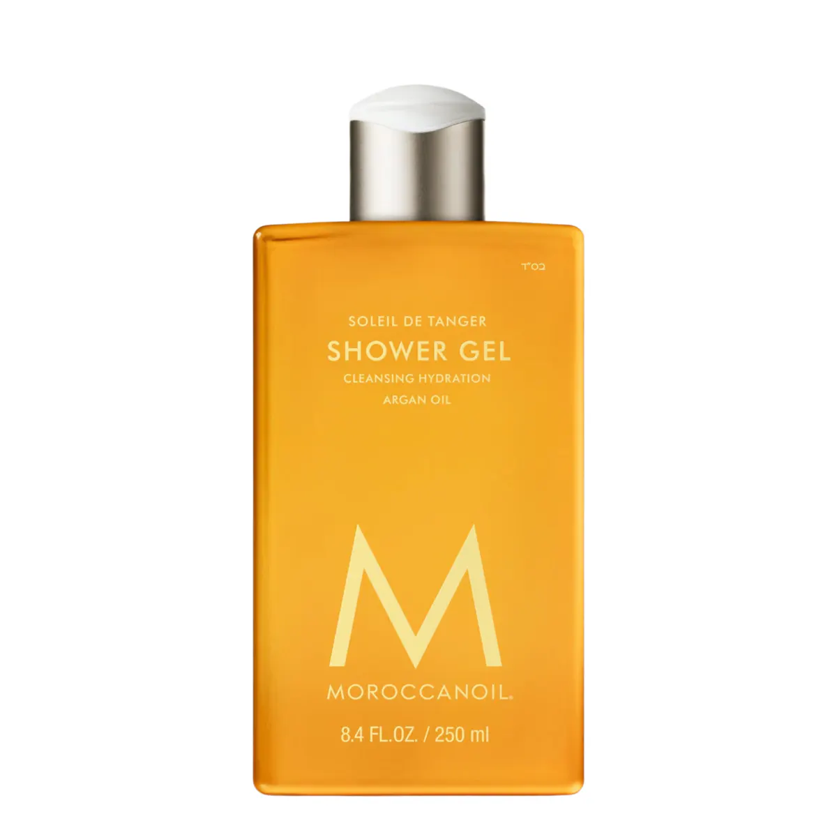 Moroccanoil Shower Gel Soleil De Tanger 250ml