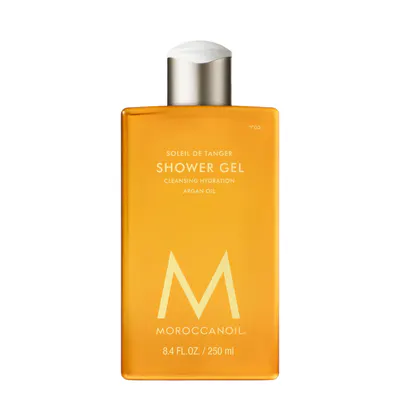 Moroccanoil Shower Gel Soleil De Tanger 250ml