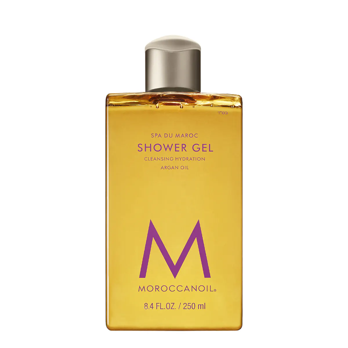 Moroccanoil Shower Gel Spa du Maroc 250ml
