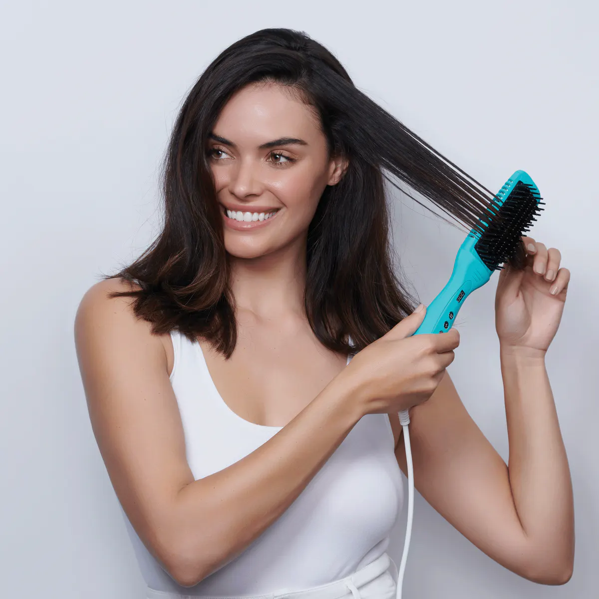 Moroccanoil Smoothing Brush, view 2