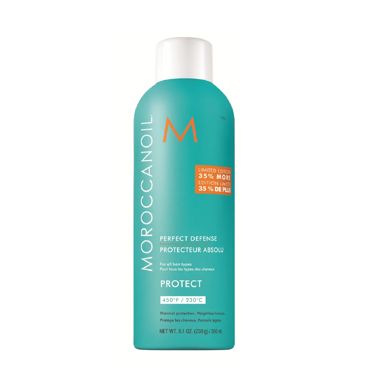 Moroccanoil Special Edition Perfect Defense 300ml