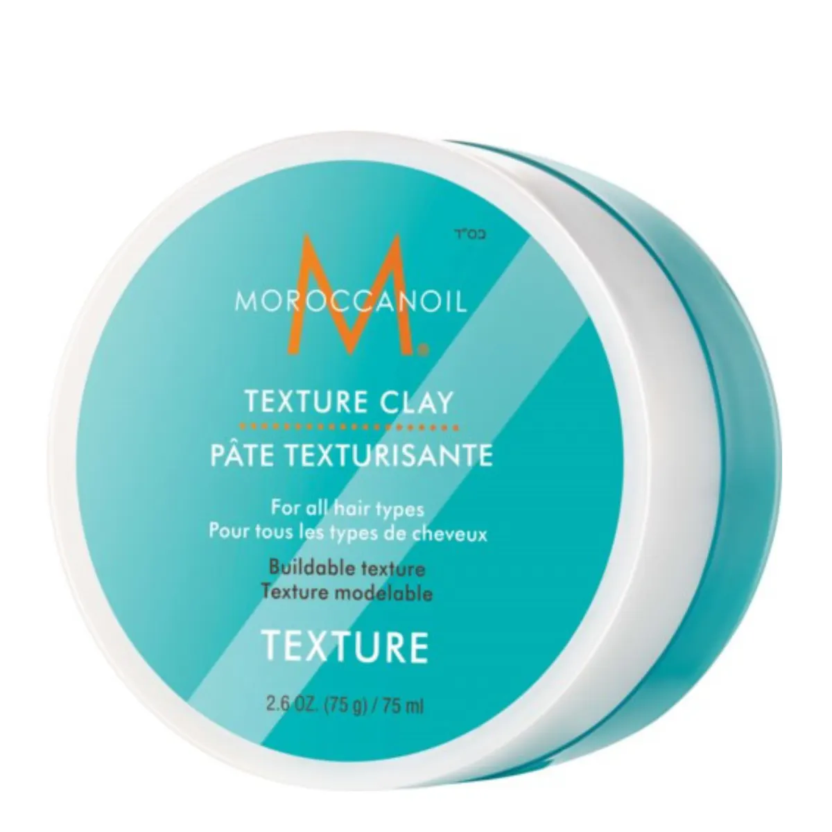 Moroccanoil Texture Clay 75ml