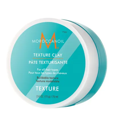 Moroccanoil Texture Clay 75ml
