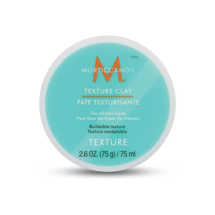 Moroccanoil Texture Clay 75ml, view 2