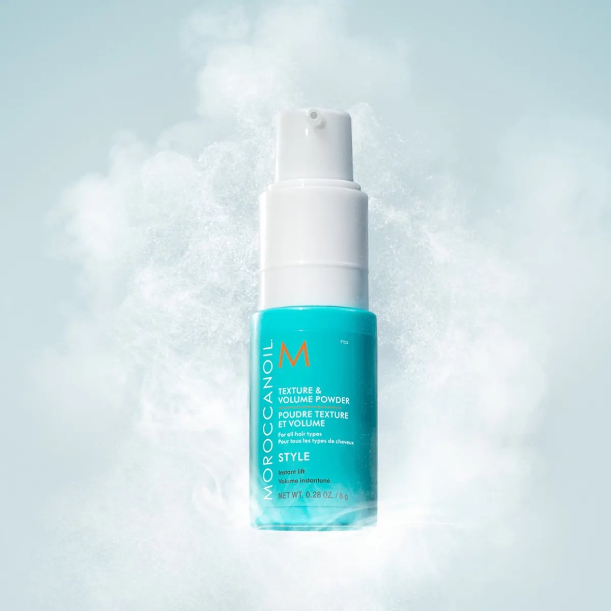 Moroccanoil Texture & Volume Powder 8gm, view 4