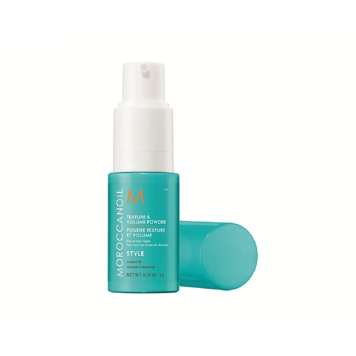 Moroccanoil Texture & Volume Powder 8gm, view 5