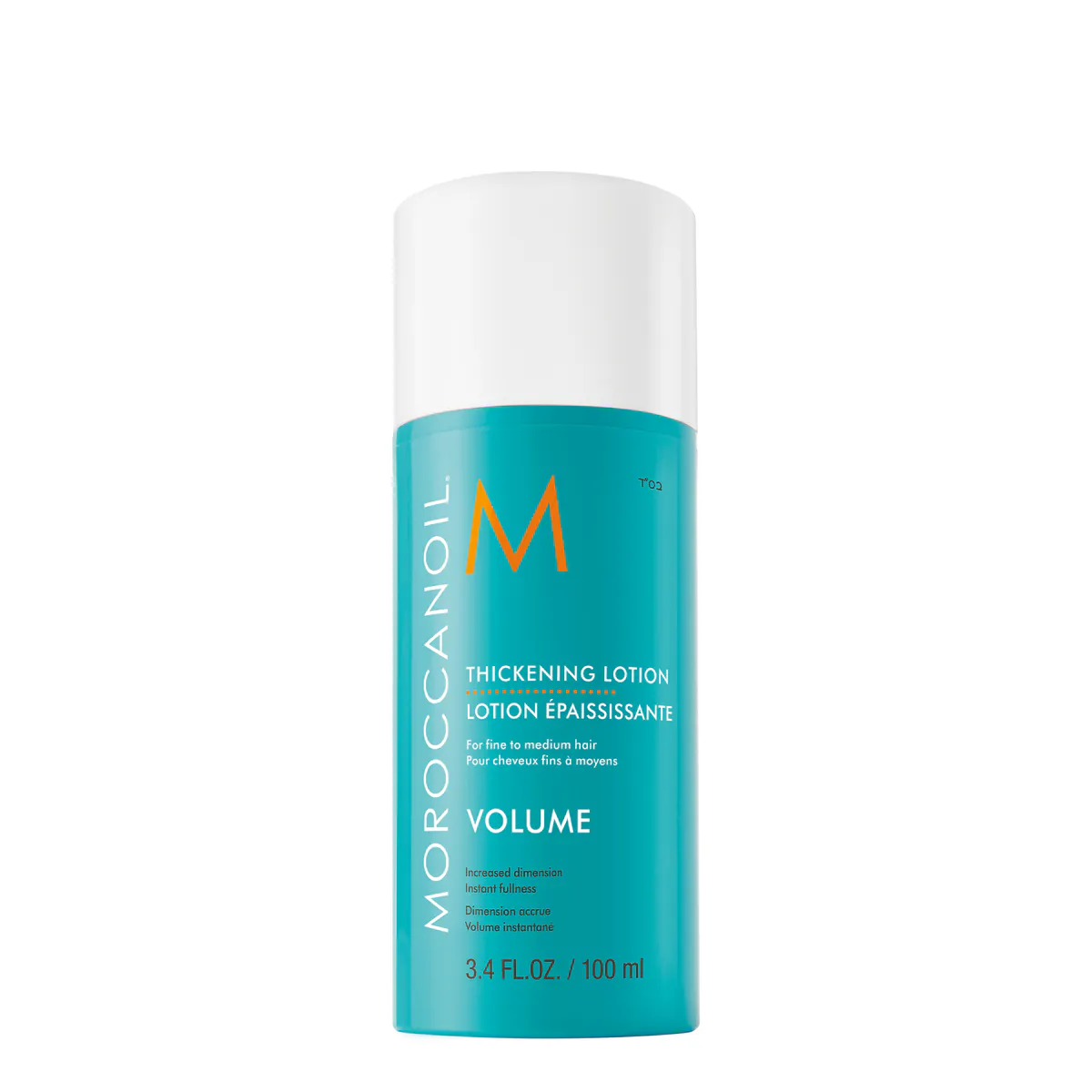 Moroccanoil Thickening Lotion 100ml