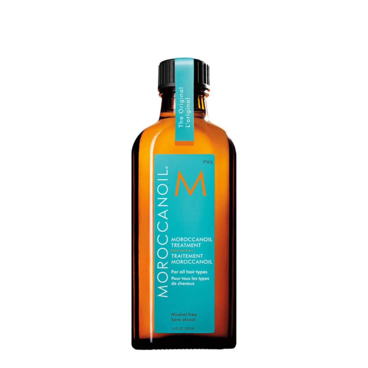 Moroccanoil Trio Bundle w/ Intense Hydrating Mask, view 3