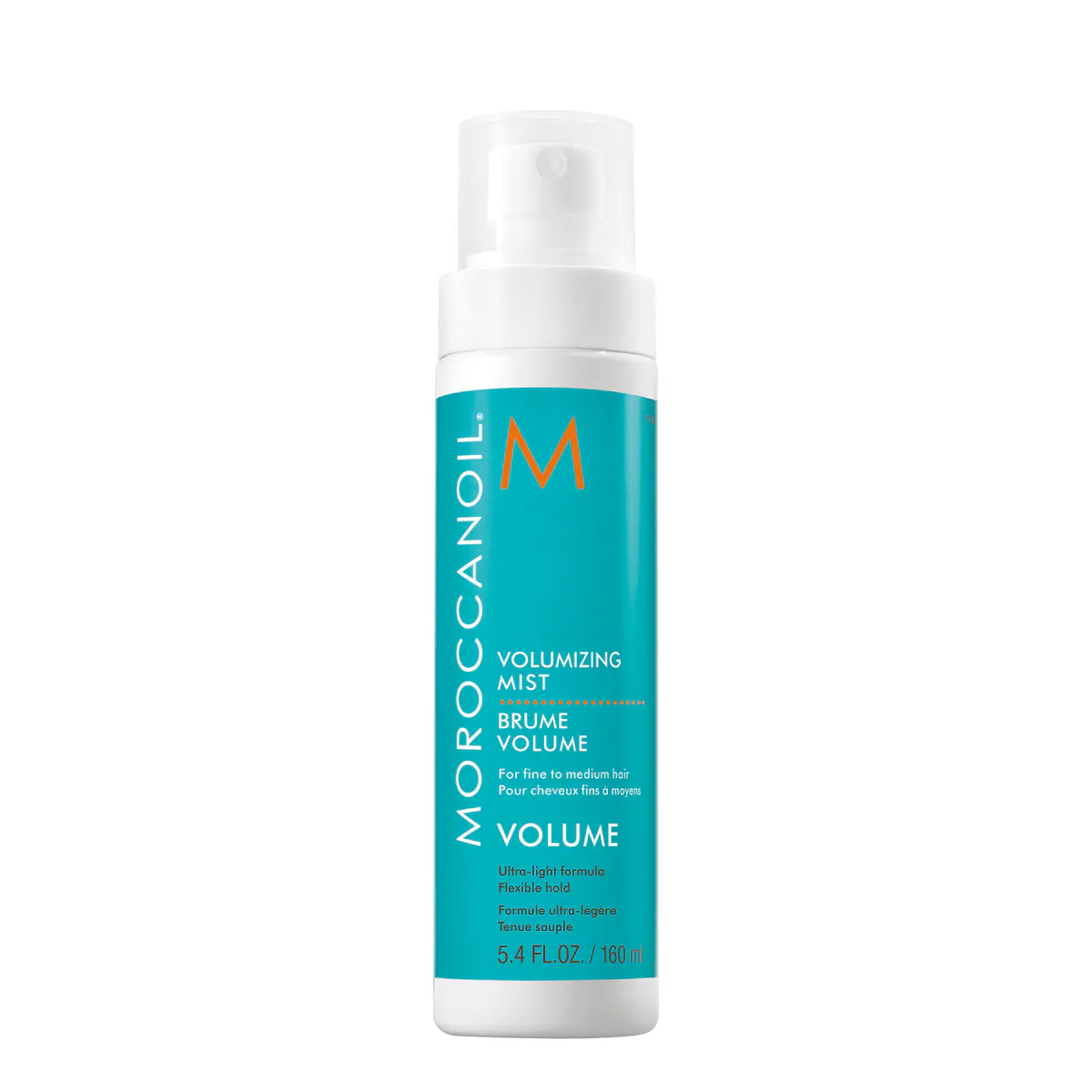Moroccanoil Volumizing Mist 160ml