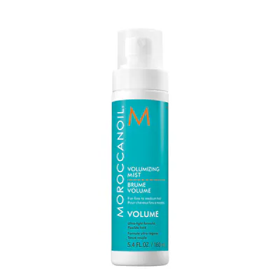 Moroccanoil Volumizing Mist 160ml