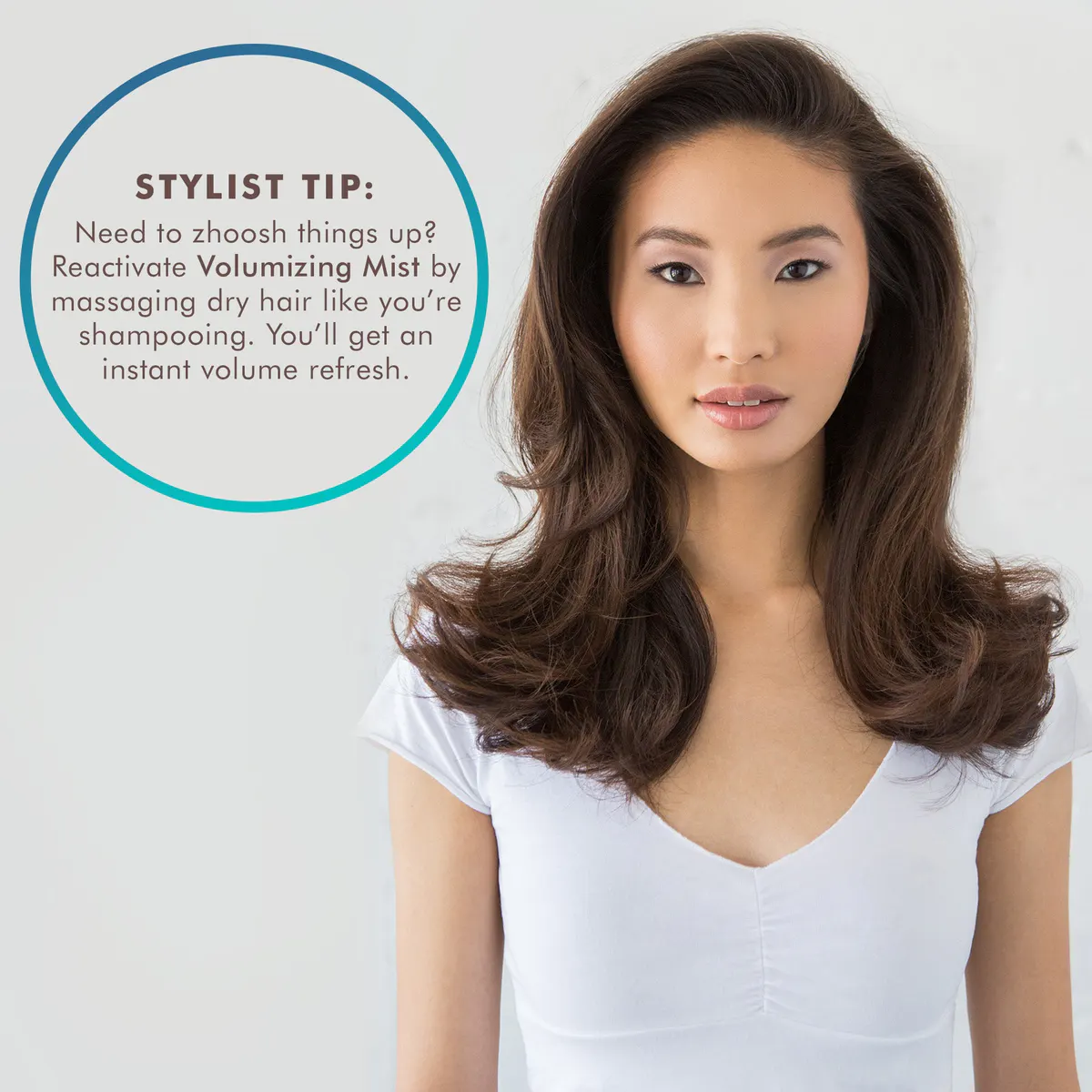 Moroccanoil Volumizing Mist 160ml, view 3