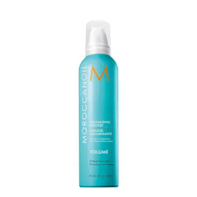 Moroccanoil Volumising Mousse 250ml