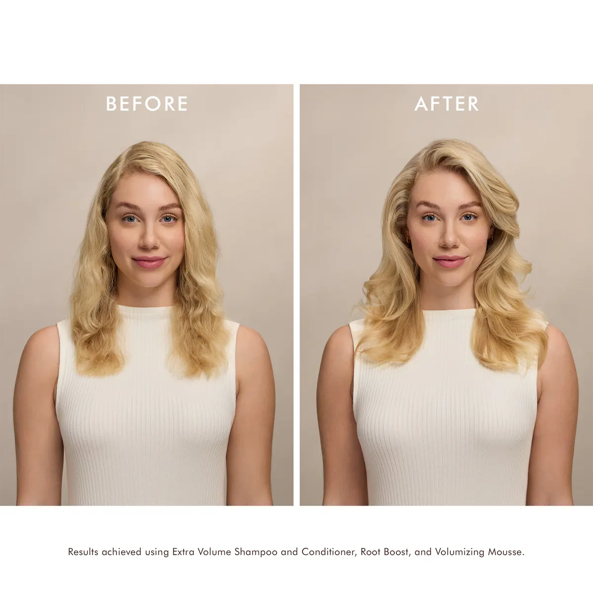 Moroccanoil Volumising Mousse 250ml, view 2