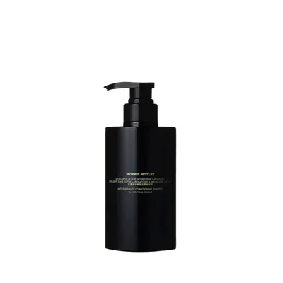 Morris Motley Anti-Dandruff Conditioning Shampoo 500ml