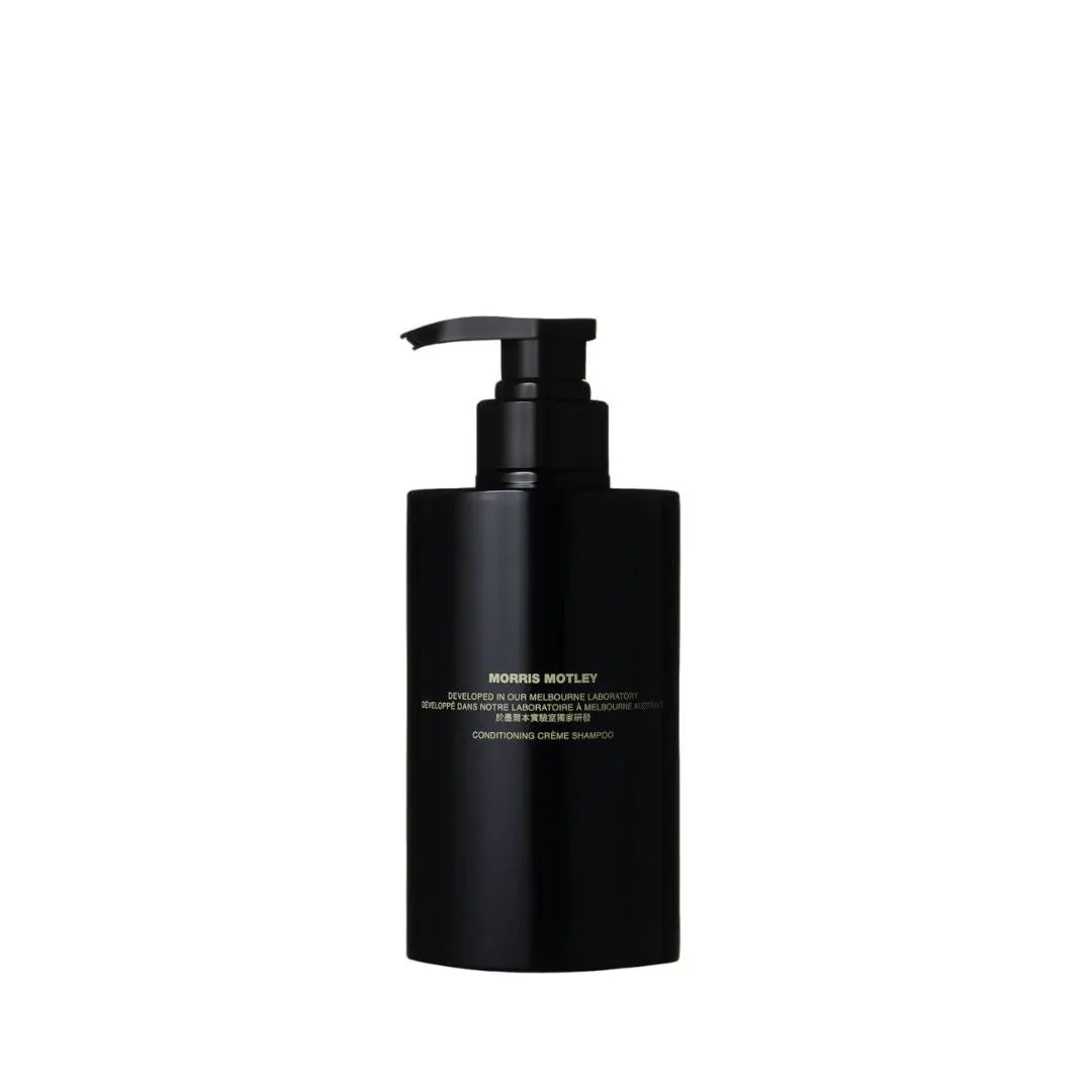 Morris Motley Conditioning Creme Shampoo 500ml