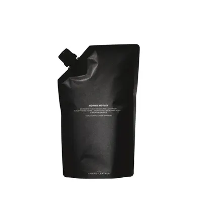 Morris Motley Conditioning Creme Shampoo Refill 500ml