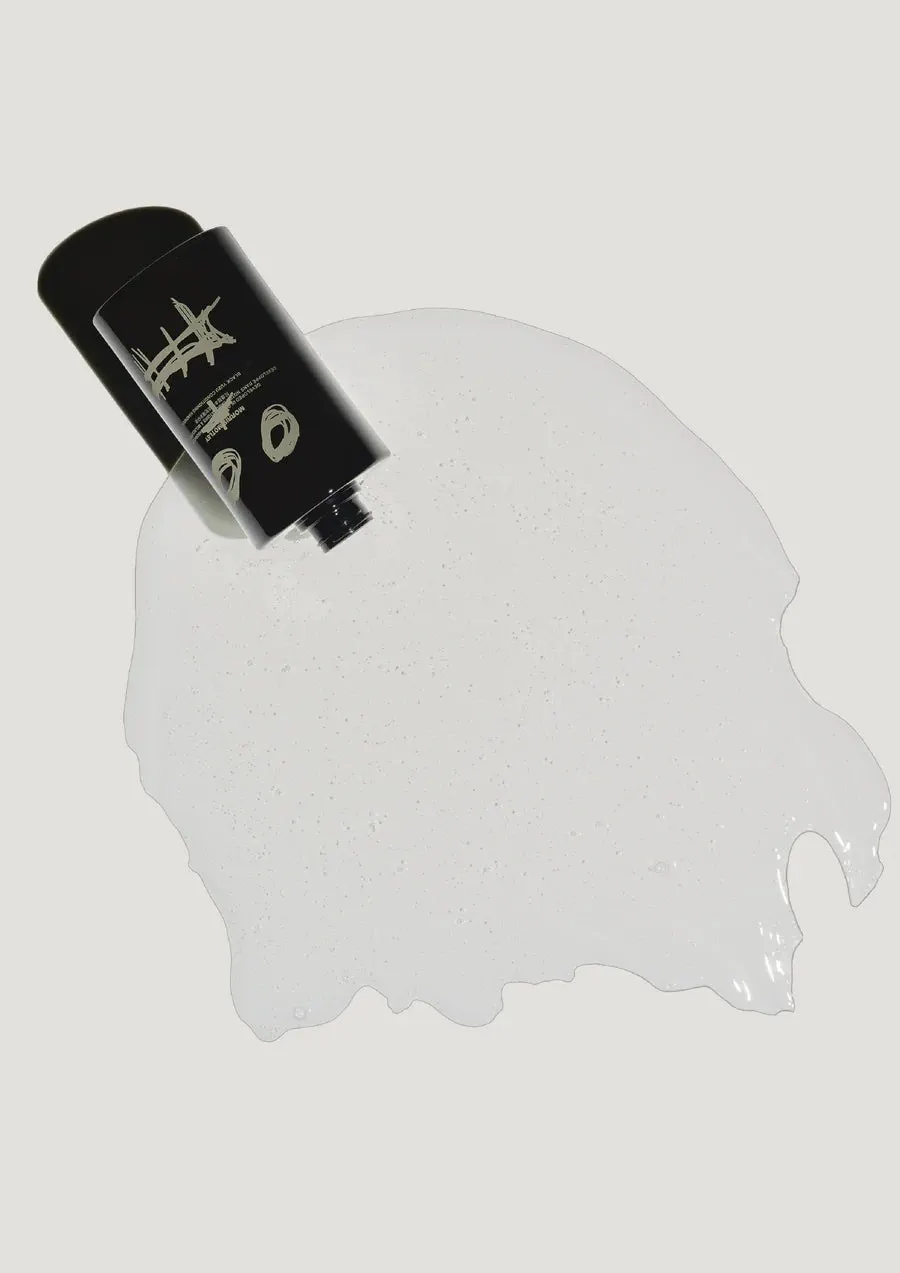 Morris Motley Conditioning Handwash 500ml - Black Yuzu, view 3