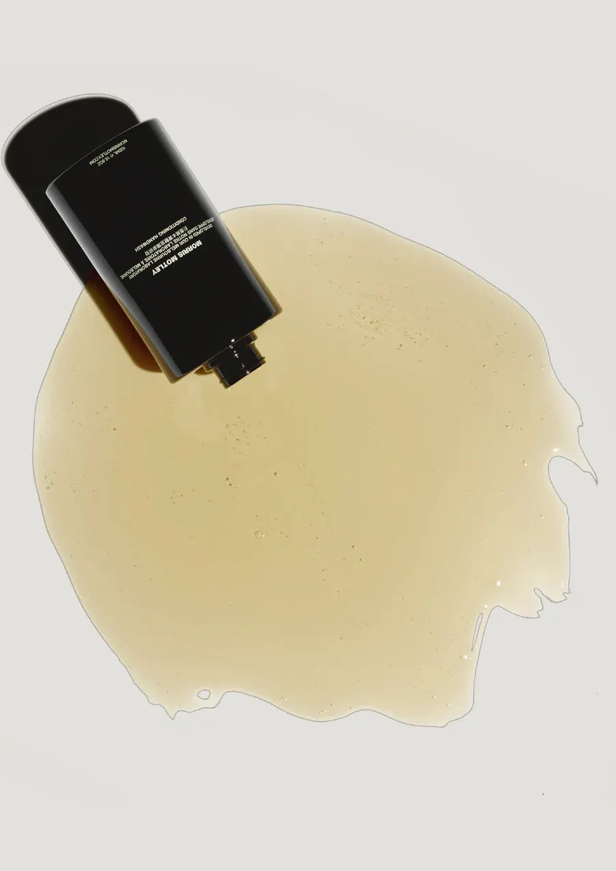 Morris Motley Conditioning Handwash Refill 500ml - Papyrus, view 2