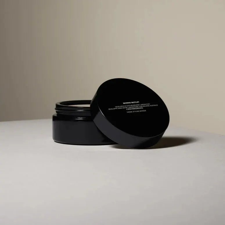 Morris Motley Crème Styling Masque, view 2