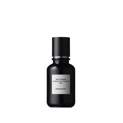 Morris Motley Extrait De Parfum 50ml - Vert Gothique