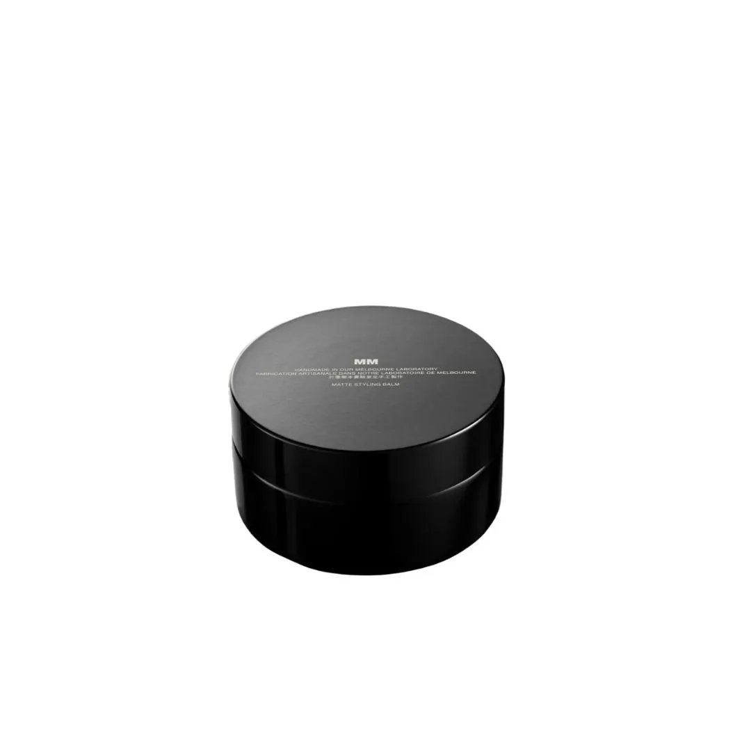 Morris Motley Matte Styling Balm 100g