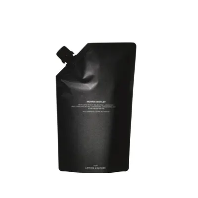 Morris Motley Supermassive Creme Bodywash Refill - 500ml