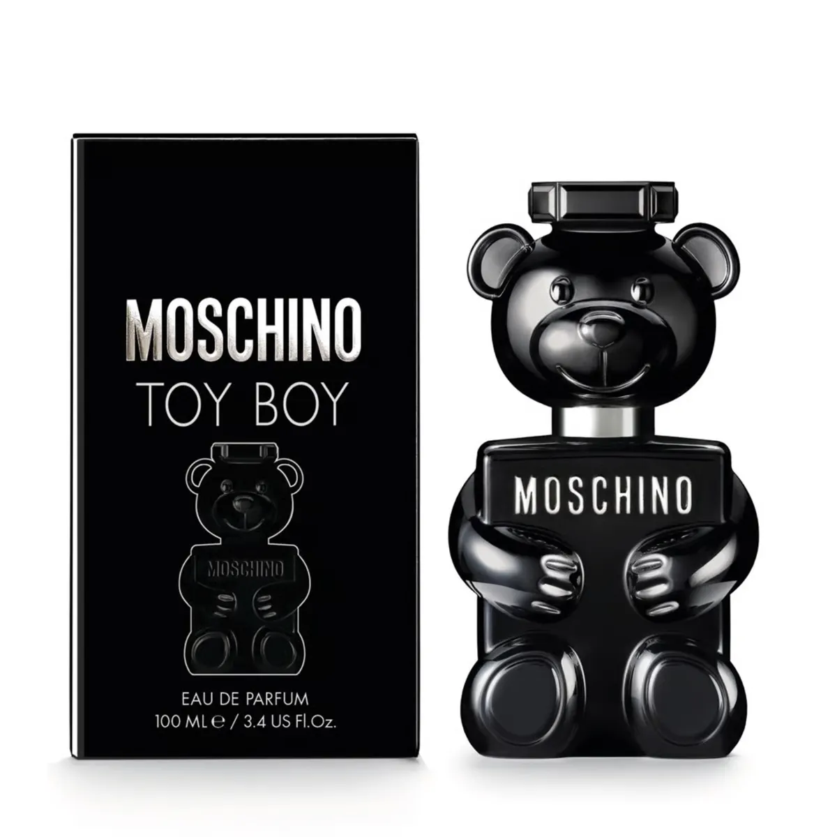 Moschino Toy Boy EDP 100ML, view 2