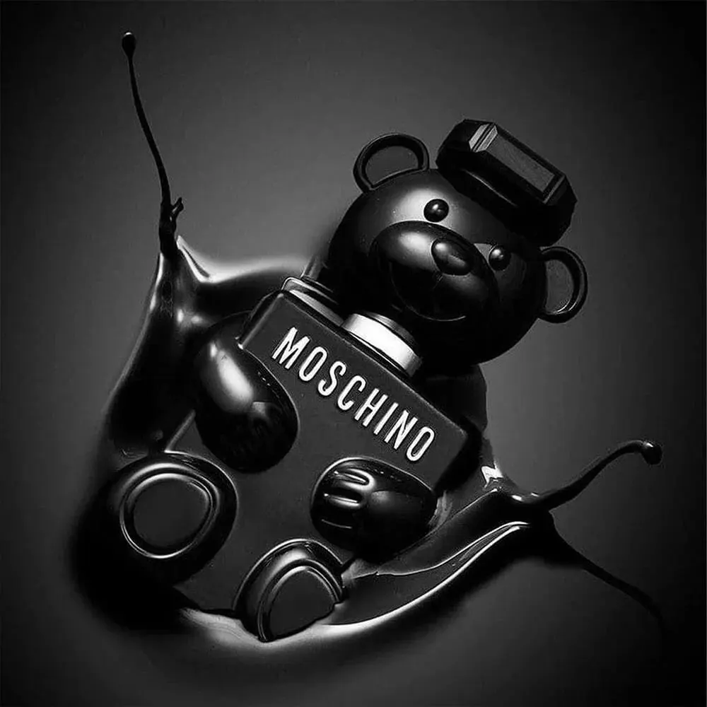 Moschino Toy Boy EDP 100ML, view 3