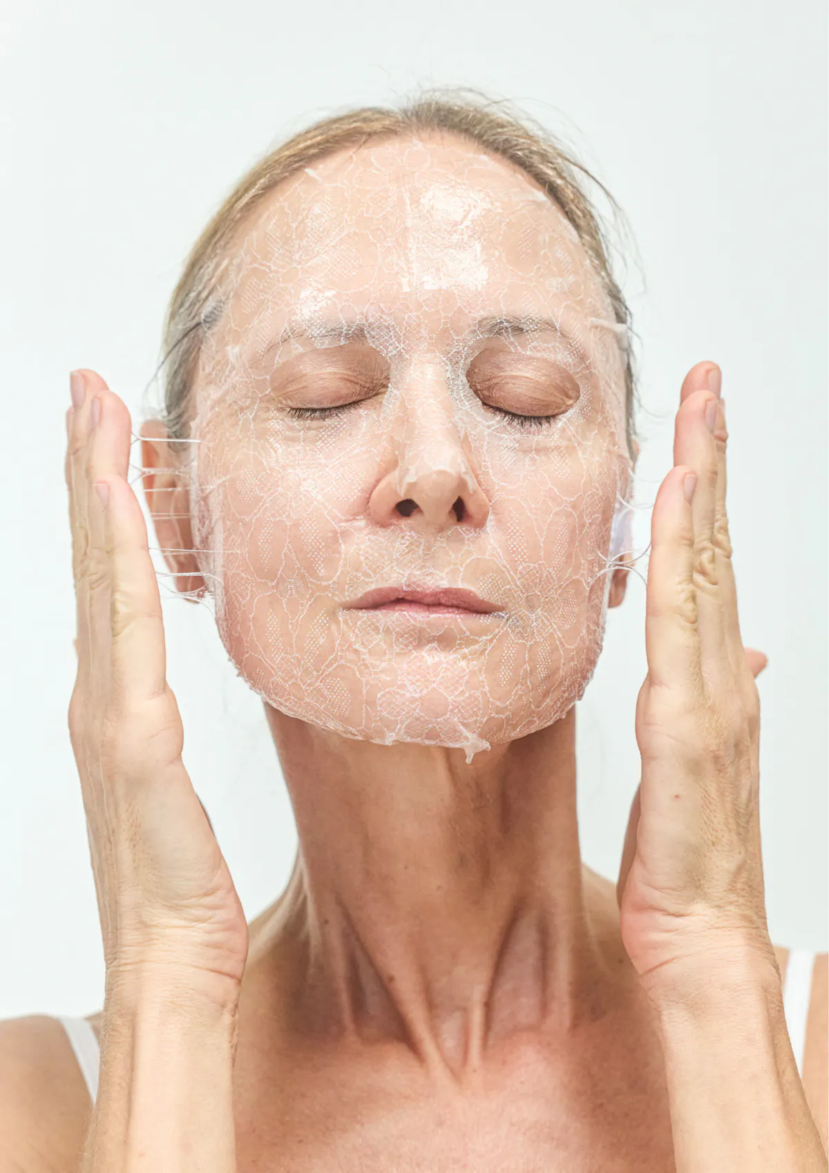 Ms Morning Bounce Back Sheet Mask - 5 Pieces, view 3