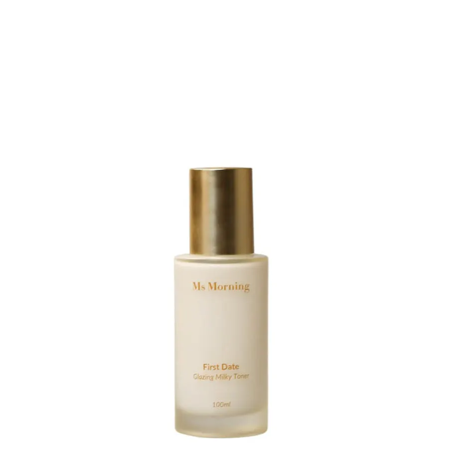 Ms Morning First Date Glazing Milky Toner 100ml