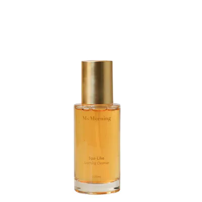 Ms Morning Spa-Like Soothing Cleanser 100ml