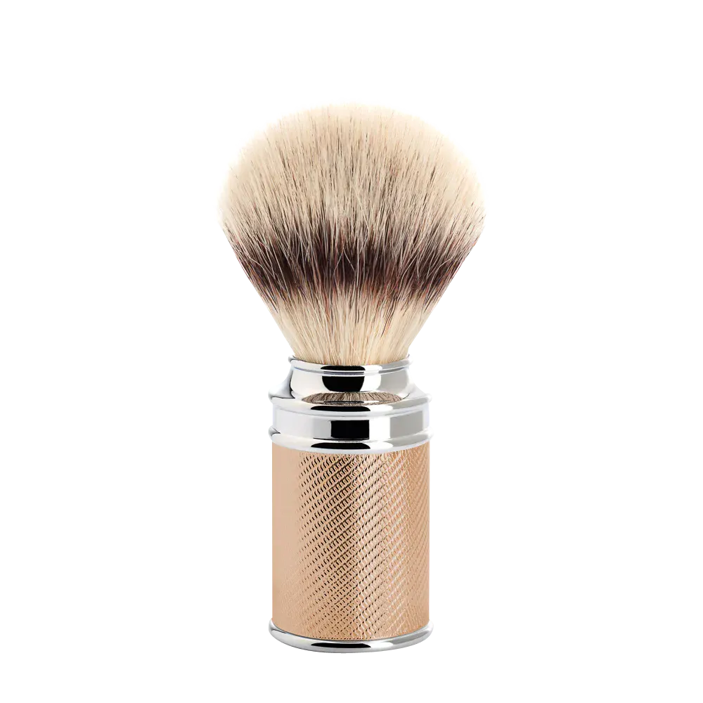 Muhle 31 M 89 Rose Gold Shaving Brush 21mm