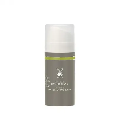 Muhle Aftershave Balm Aloe Vera 100ml