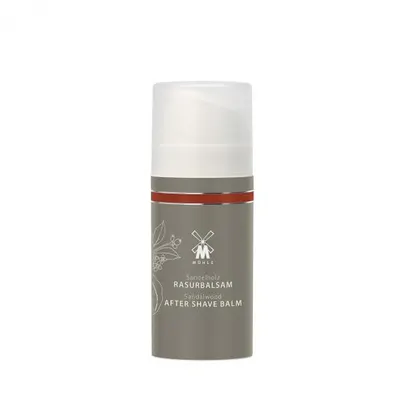 Muhle Aftershave Balm Sandalwood 100ml
