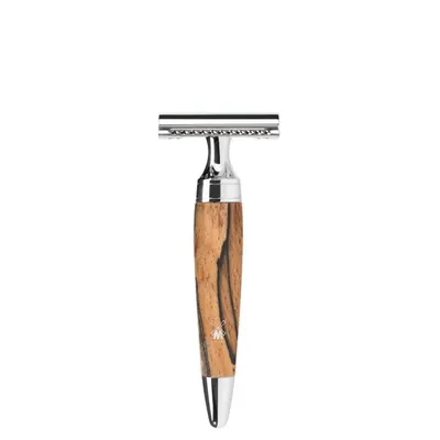 Muhle R 71 SR Safety Razor Closed Comb