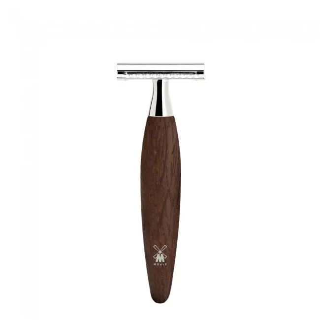 Muhle R 873 SR Safety Razor Closed Comb