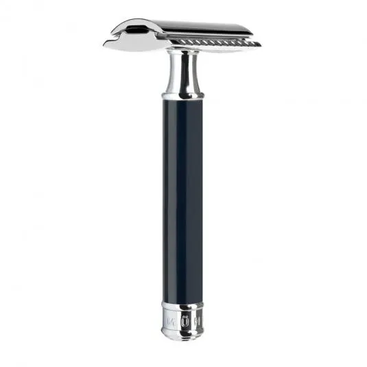Muhle R106 Safety Razor Closed Comb
