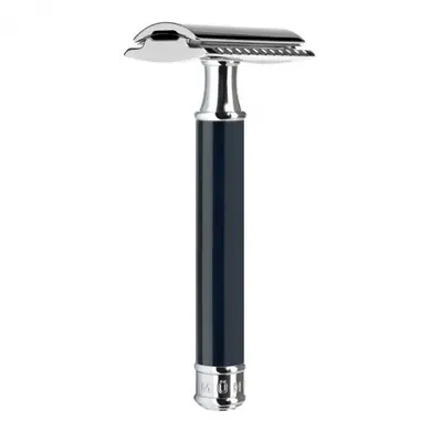 Muhle R106 Safety Razor Closed Comb