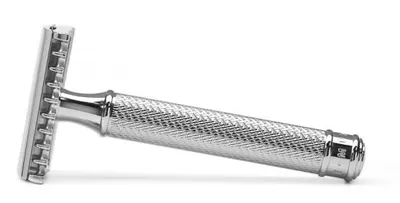 Muhle R41 Safety Razor Open Comb