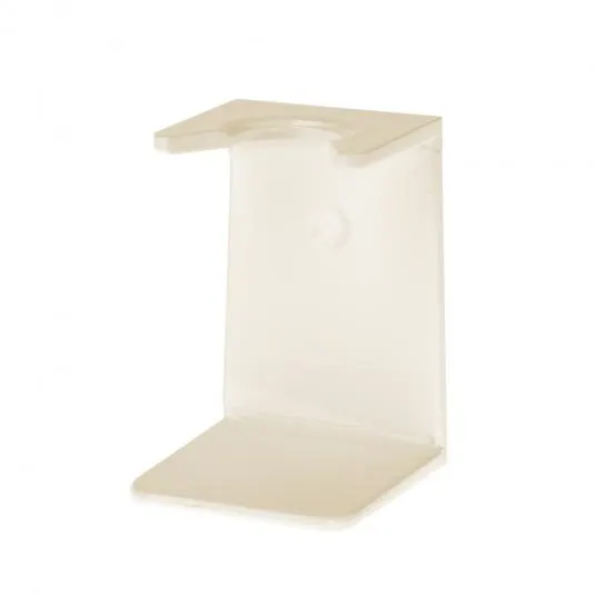 Muhle Razor Stand Ivory, view 2