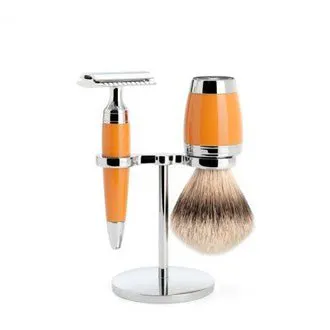 Muhle S 091 K 74 SR Gift Set